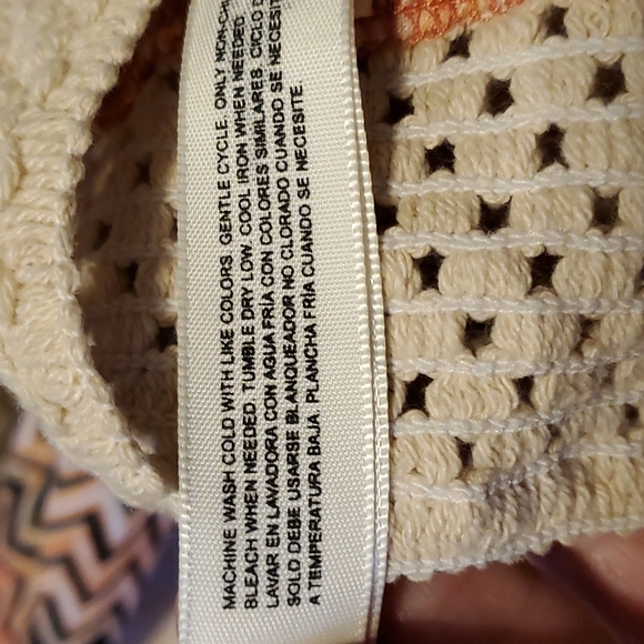 B&B Boutique Maxi skirt - Picture 8 of 8